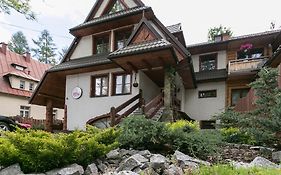 Apartamenty Zakopane Droga na Bystre 4A